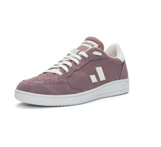 Fair Sneaker Jesse Lo Cut,  mauve rose-mauve rose