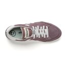 Fair Sneaker Jesse Lo Cut,  mauve rose-mauve rose