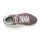 Fair Sneaker Jesse Lo Cut,  mauve rose-mauve rose