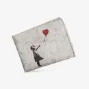 Portemonnaie Balloon Girl