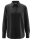 Hanf Bluse schwarz