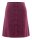 Rock Pepita mit Knopfleiste wine