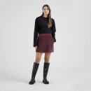Cordrock Majorna fig red