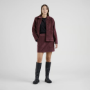 Cordrock Majorna fig red