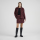 Cordrock Majorna fig red