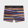 Fairtrade-Pants Kalix Abstract Stripes multi color