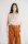 Baumwoll-Bluse Hawali blockprint