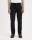 Nick Straight Jeans worn in black