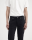 Nick Straight Jeans worn in black