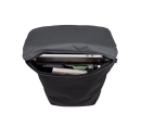 Rucksack Unuk II black