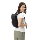 Rucksack Unuk II black