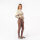 Leggings Hella raw sienna