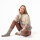 Leggings Hella raw sienna
