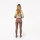 Leggings Hella raw sienna