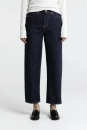 Liora High Rise Straight Leg Jeans suse rinse