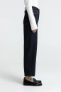 Liora High Rise Straight Leg Jeans suse rinse