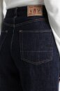 Liora High Rise Straight Leg Jeans suse rinse