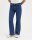 Lena Loose Straight Jeans true blue