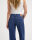 Lena Loose Straight Jeans true blue