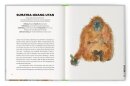 Buch Queere Tiere illustriert