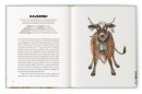 Buch Queere Tiere illustriert