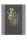 Bio&Fair-Trade Geschirrtuch Wilde Wiese graphit