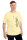 Männershirt Kenia Spitzwegerich gelb