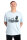 Männershirt Kenia Fair Trade Eselcombo hellgrau