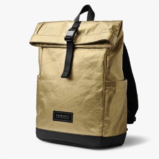 Rucksack Companion pro just gold