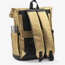Rucksack Companion pro just gold