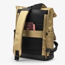 Rucksack Companion pro just gold