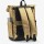 Rucksack Companion pro just gold