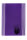 Bio&Fair-Trade Geschirrtuch Lavendel lila