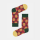 Bio-Socken Pineapples