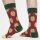 Socken Pineapples