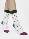 3-Pack Socken "Love Wins" Geschenkset 36/40