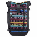 Rucksack Raja Lite Ecopack M-30 Guatemala 14