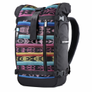Rucksack Raja Lite Ecopack M-30 Guatemala 14