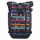 Rucksack Raja Lite Ecopack M-30 Guatemala 14