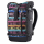 Rucksack Raja Lite Ecopack M-30 Guatemala 14