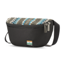 Bauchtasche Bagus Lite Viva con Agua grey