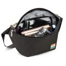 Bauchtasche Bagus Lite Viva con Agua grey