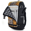Rucksack Premji Pack M-20 Ghana 22