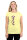 Frauen Raglan Shirt Kenia Basilikum gelb