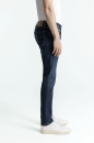 Charles Slim Fit Jeans clean medium used