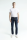 Charles Slim Fit Jeans clean medium used
