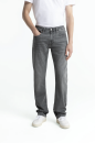 Ryan Straight Jeans sophia light grey