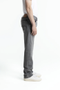 Ryan Straight Jeans sophia light grey