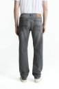 Ryan Straight Jeans sophia light grey