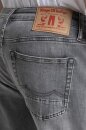 Ryan Straight Jeans sophia light grey
